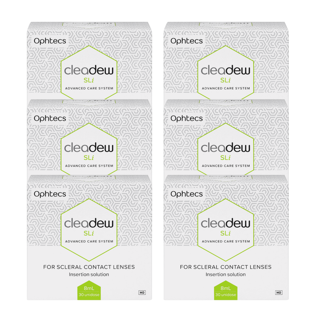 Pack 6 Clead...