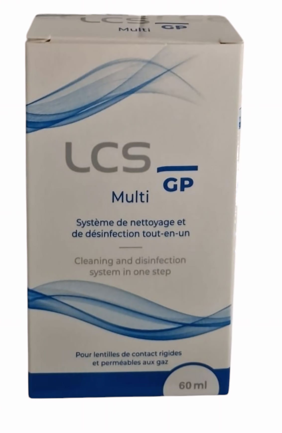LCS Multi 60ml
