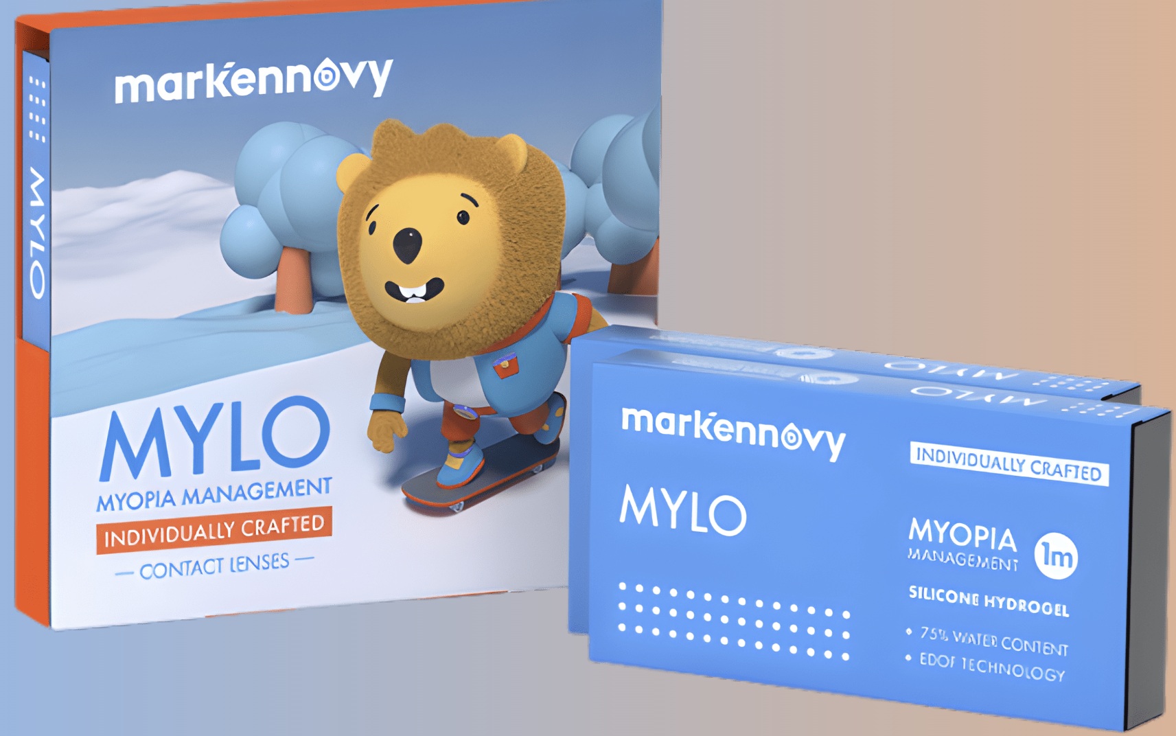 Mylo Tórica ...