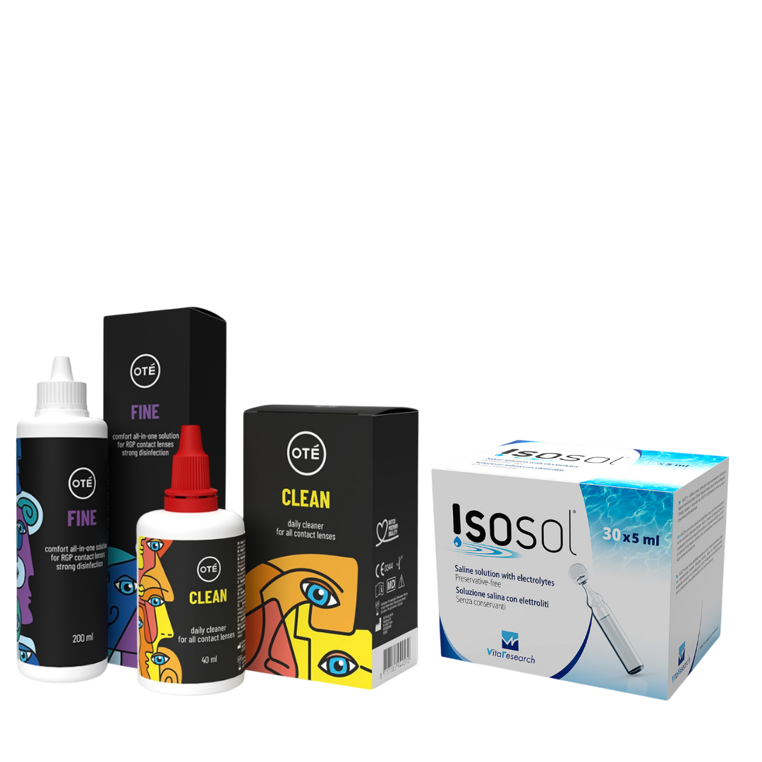 Pack Oté Fin...